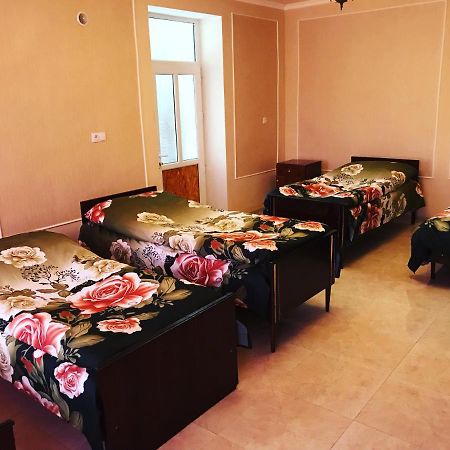 Hayq Guest House Goris Exteriér fotografie