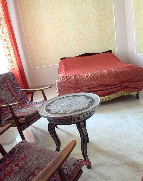 Hayq Guest House Goris Exteriér fotografie